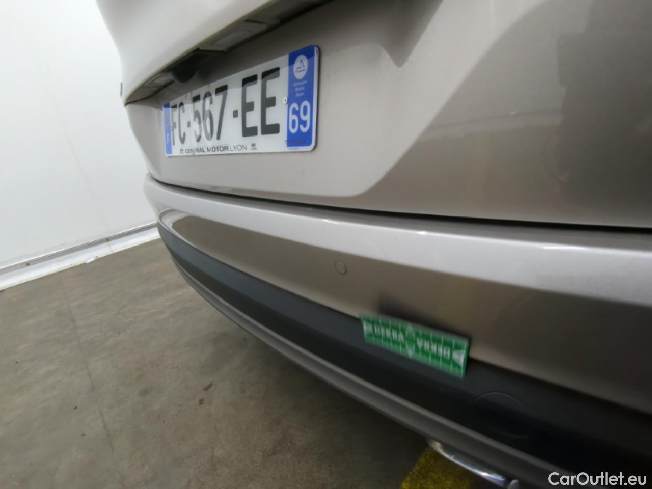  Hyundai  Tucson  Creative 2WD 1.6 CRDi 135CV BVA7 E6dT #30