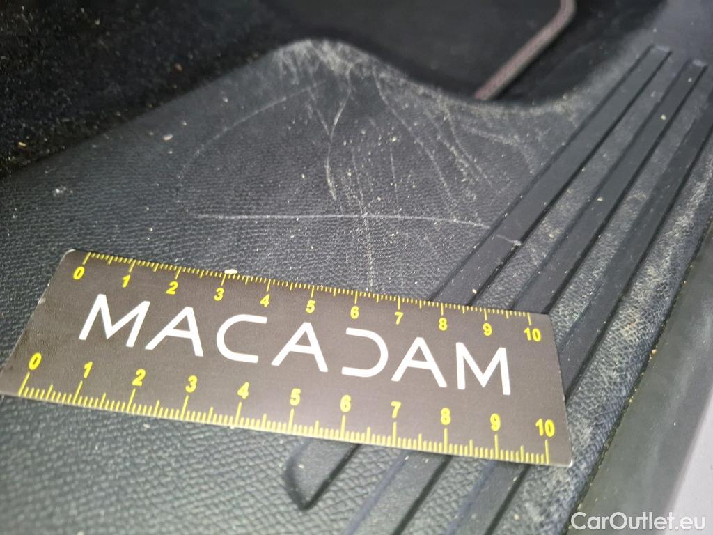  DS  DS7 7 Crossback Performance Line + 1.6 PureTech 180CV BVA8 E6d #25