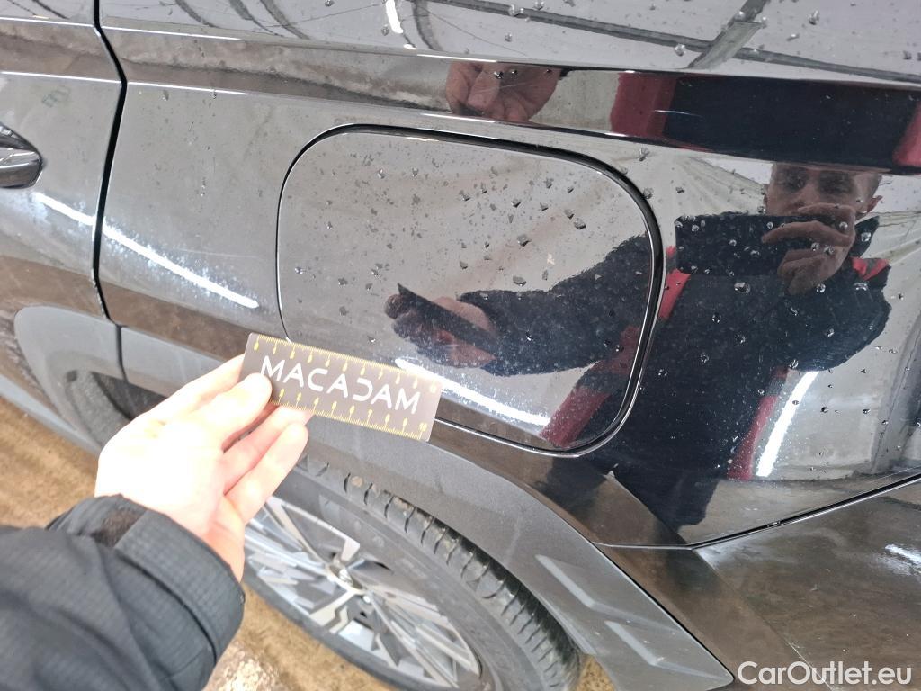  Hyundai  Tucson  Creative Hybrid 2WD 1.6 T-GDI 230CV BVA6 E6d #36