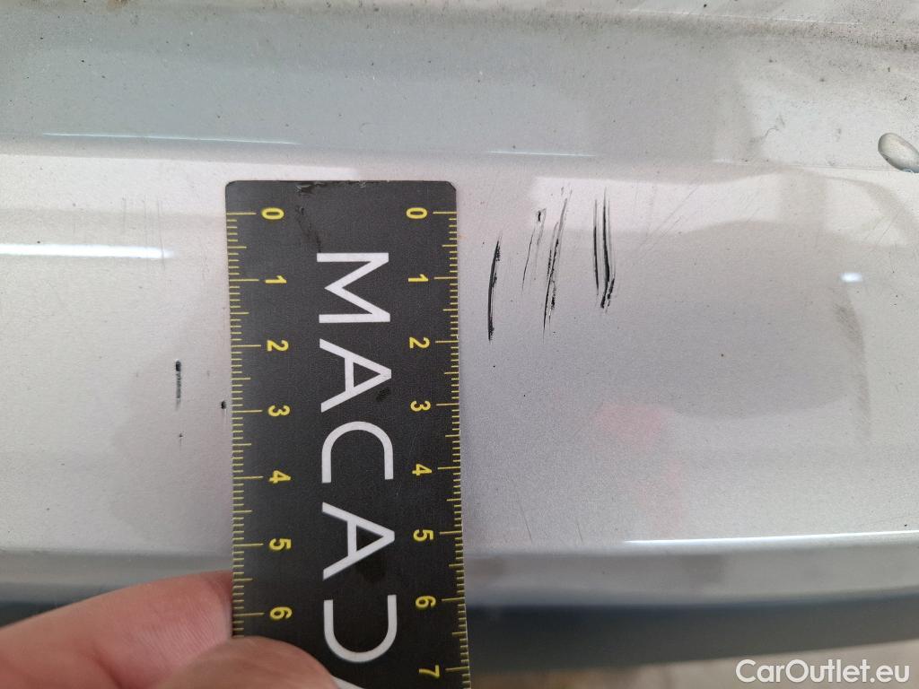  DS  DS7 7 Crossback Performance Line + 1.6 PureTech 180CV BVA8 E6d #9