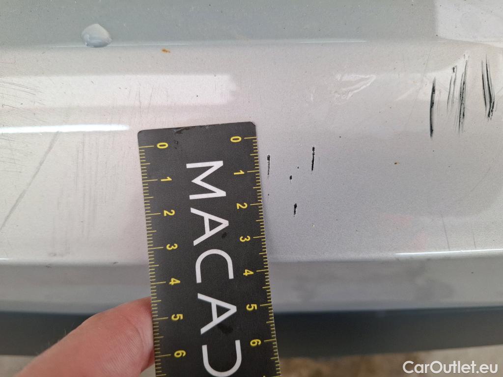  DS  DS7 7 Crossback Performance Line + 1.6 PureTech 180CV BVA8 E6d #12