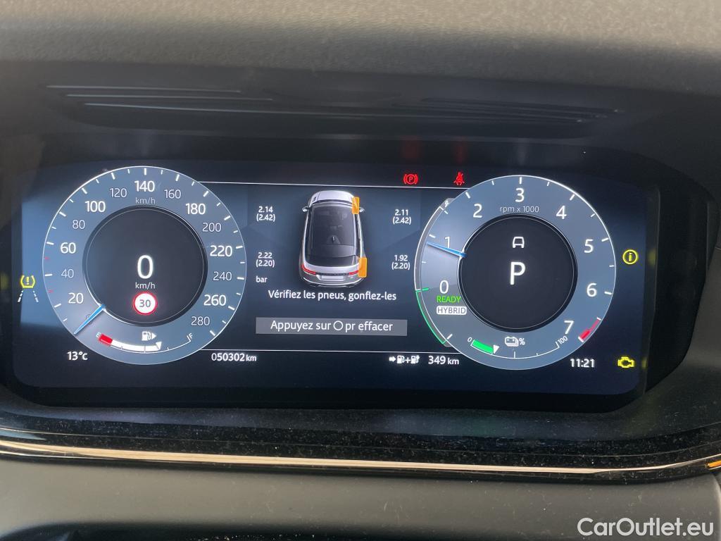  Land Rover  Range Rover Evoque LAND ROVER  / 2018 / 5P / SUV 1.5 P300e PHEV BVA 4WD S #4