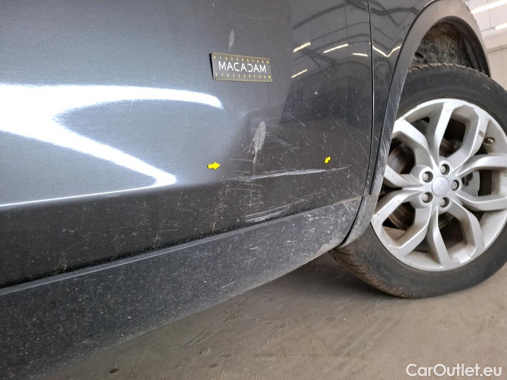  Land Rover  Discovery  Sport 20 TD4 180 AUTO 4WD HSE / Compteur en miles / 104 000 KMS #6