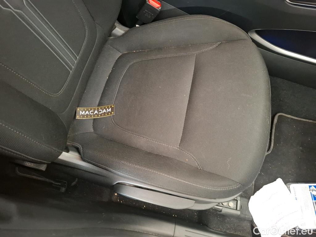  Hyundai  Tucson  Creative Hybrid 2WD 1.6 T-GDI 230CV BVA6 E6d #20