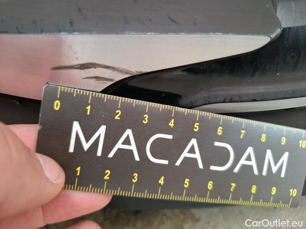  DS  DS7 7 Crossback Performance Line + 1.6 PureTech 180CV BVA8 E6d #19