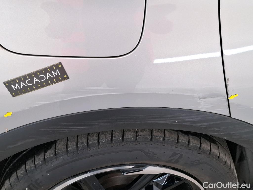  DS  DS7 7 Crossback Performance Line + 1.6 PureTech 180CV BVA8 E6d #3