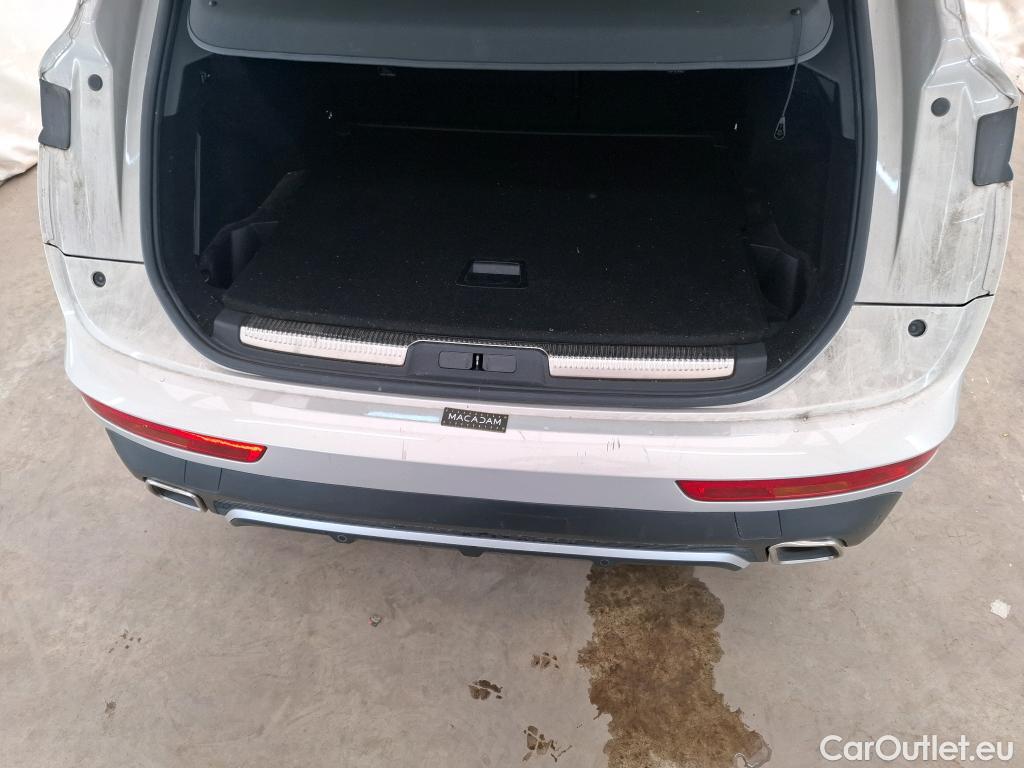  DS  DS7 7 Crossback Performance Line + 1.6 PureTech 180CV BVA8 E6d #8