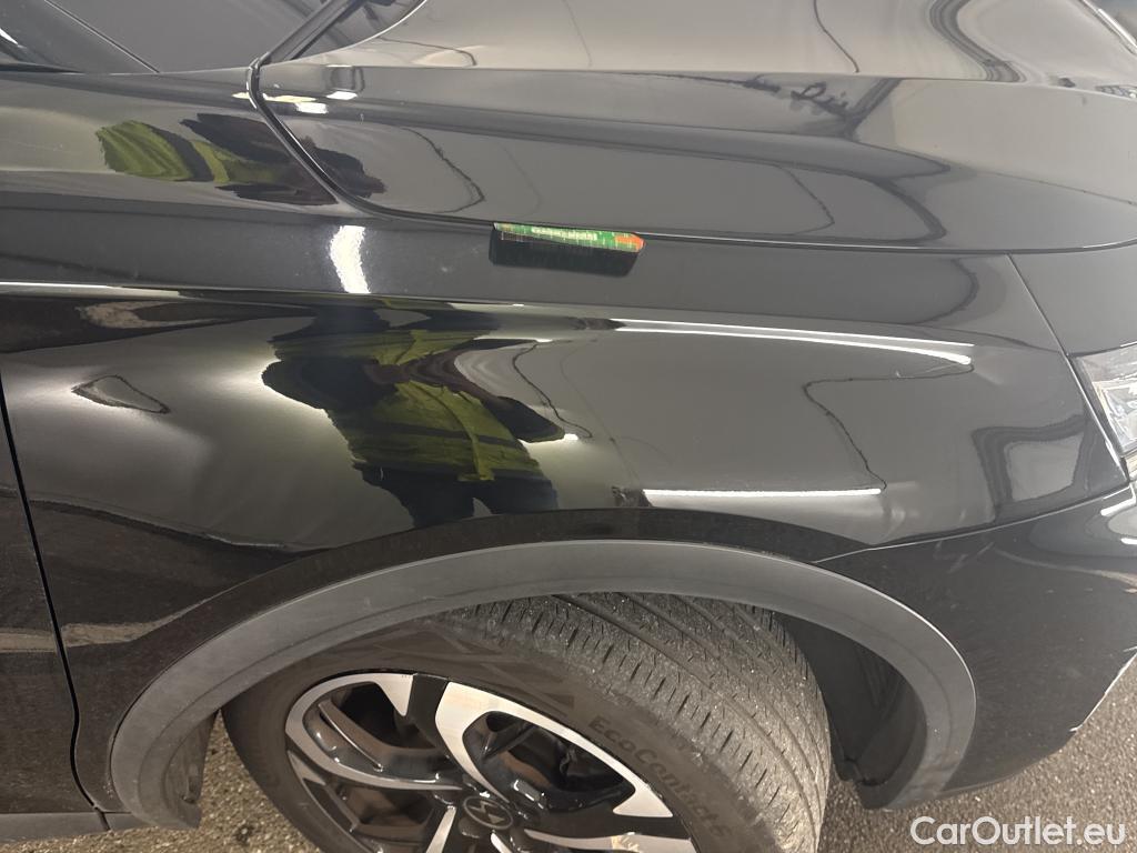  DS  DS7 7 Crossback Business 1.5 BlueHDi 130CV BVA8 E6d #13