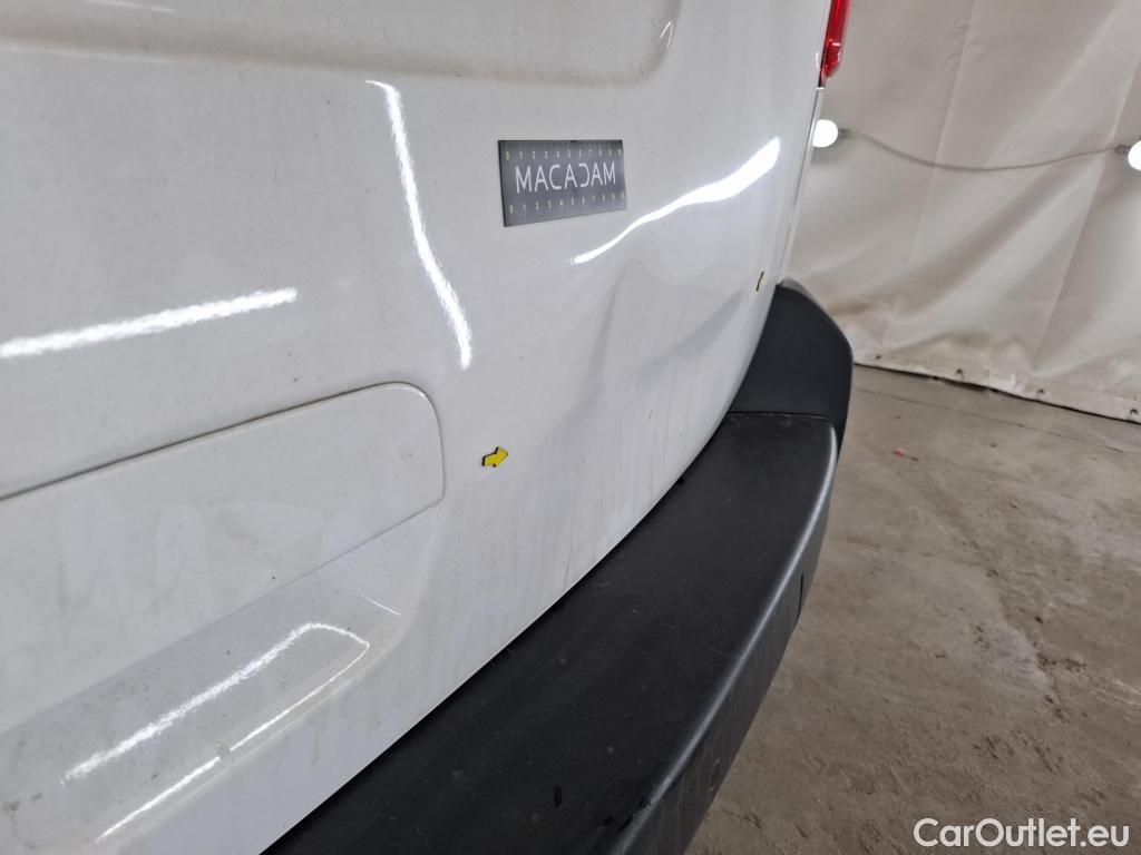  Citroen  Jumpy  Combi XL Confort 1.5 BlueHDi 120CV BVM6 9 Sieges E6d #21