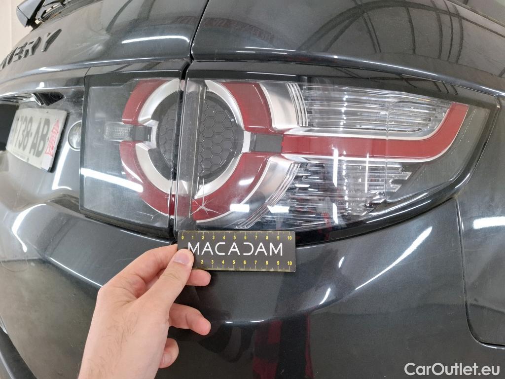  Land Rover  Discovery  Sport 20 TD4 180 AUTO 4WD HSE / Compteur en miles / 104 000 KMS #16