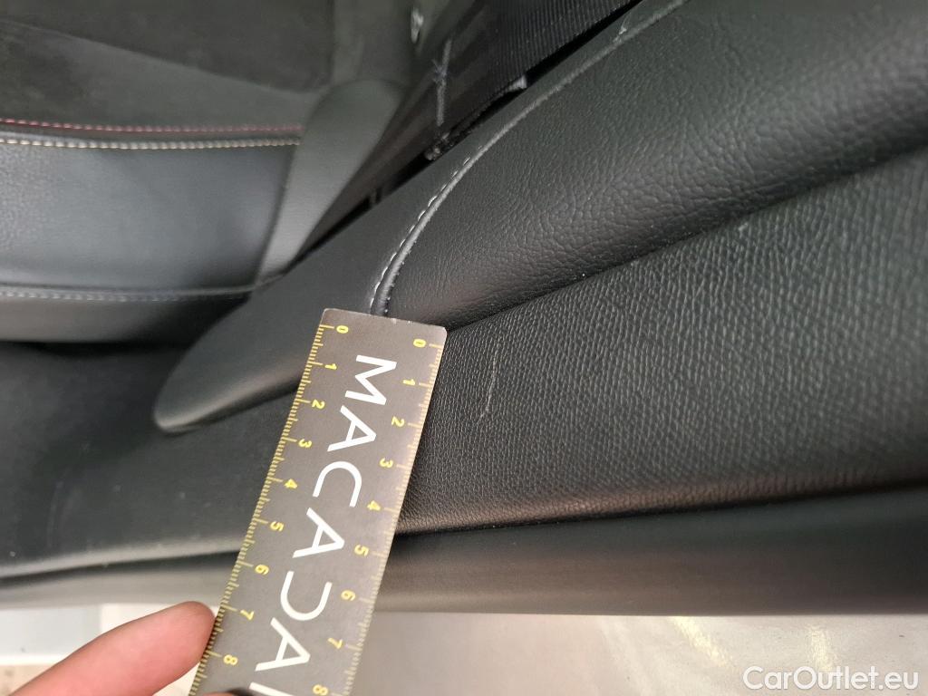  DS  DS7 7 Crossback Performance Line + 1.6 PureTech 180CV BVA8 E6d #23