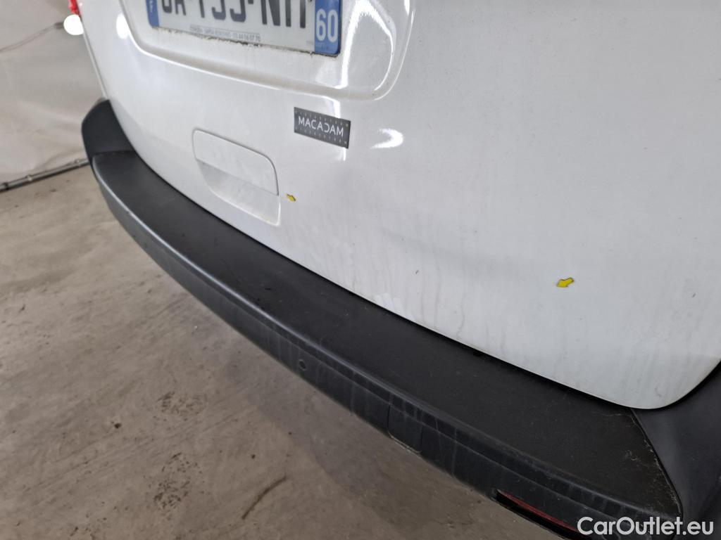  Citroen  Jumpy  Combi XL Confort 1.5 BlueHDi 120CV BVM6 9 Sieges E6d #19