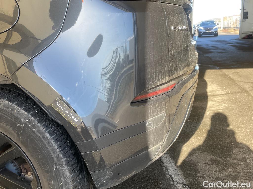  Land Rover  Range Rover Evoque LAND ROVER  / 2018 / 5P / SUV 1.5 P300e PHEV BVA 4WD S #12