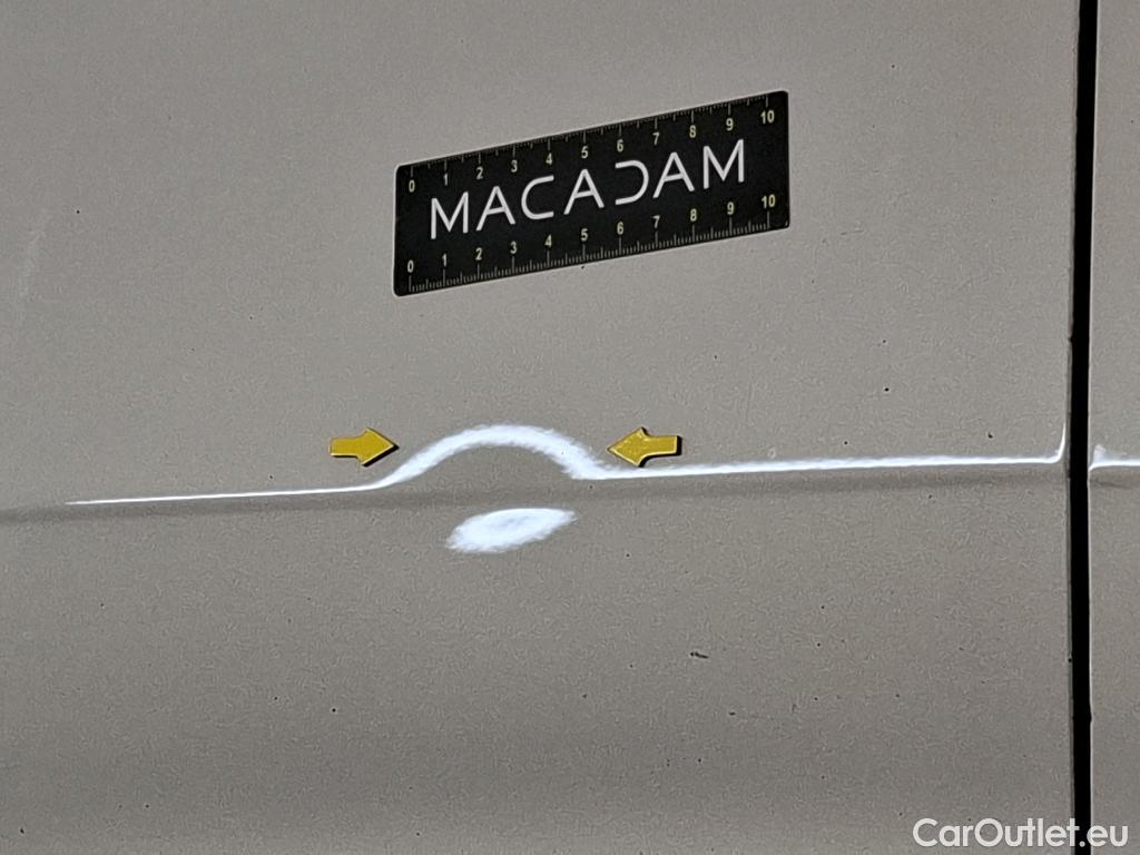  DS  DS7 7 Crossback Performance Line + 1.6 PureTech 180CV BVA8 E6d #7