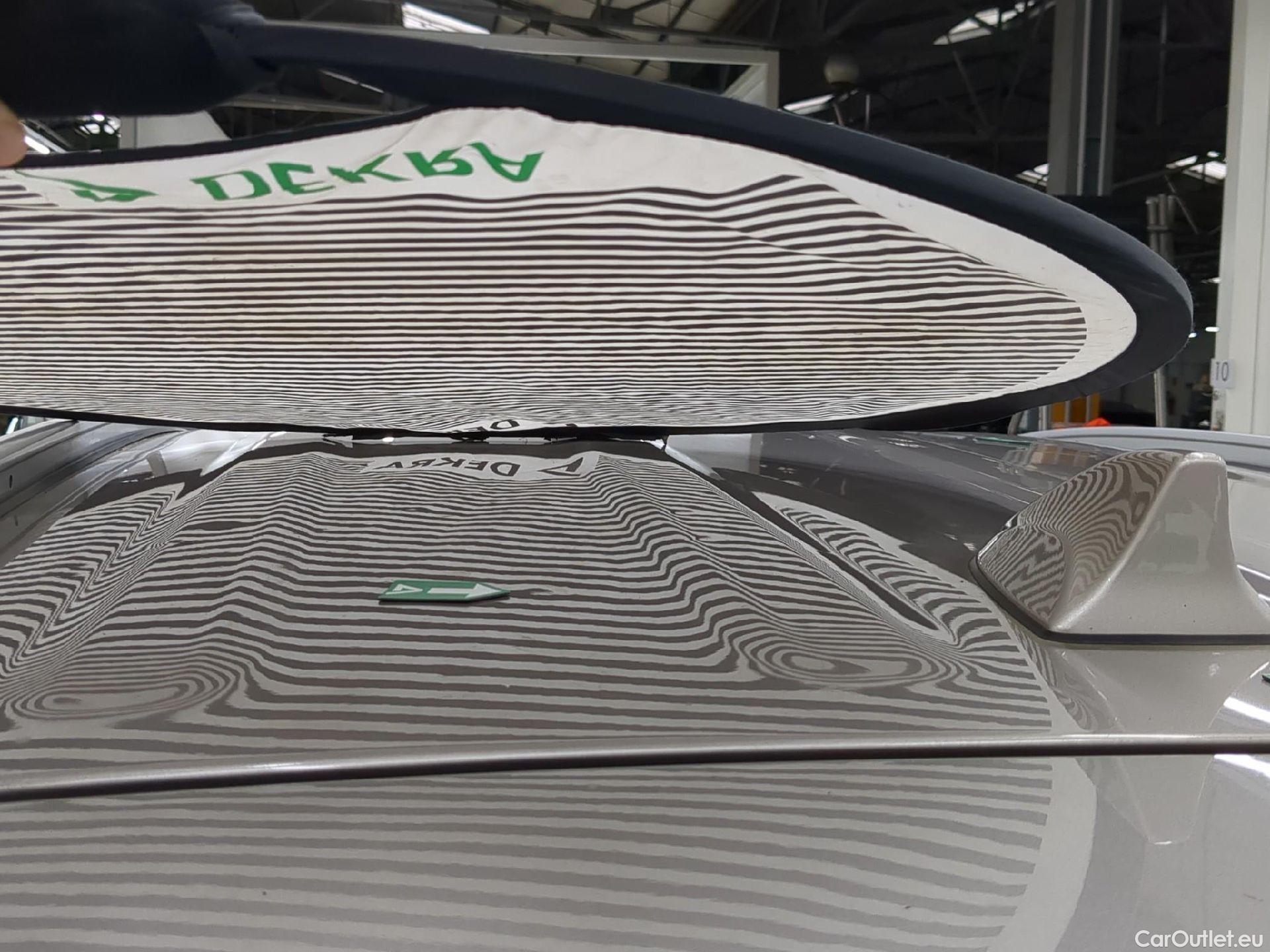  Hyundai  Tucson  Creative 2WD 1.6 CRDi 135CV BVA7 E6dT #23