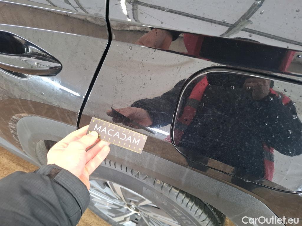  Hyundai  Tucson  Creative Hybrid 2WD 1.6 T-GDI 230CV BVA6 E6d #30