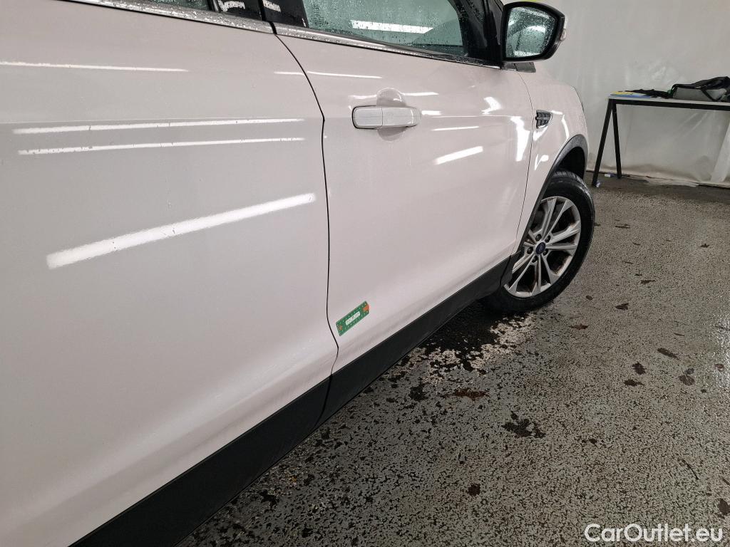  Ford  Kuga  Business Nav 1.5 EcoBoost 150CV BVA6 E6 #25