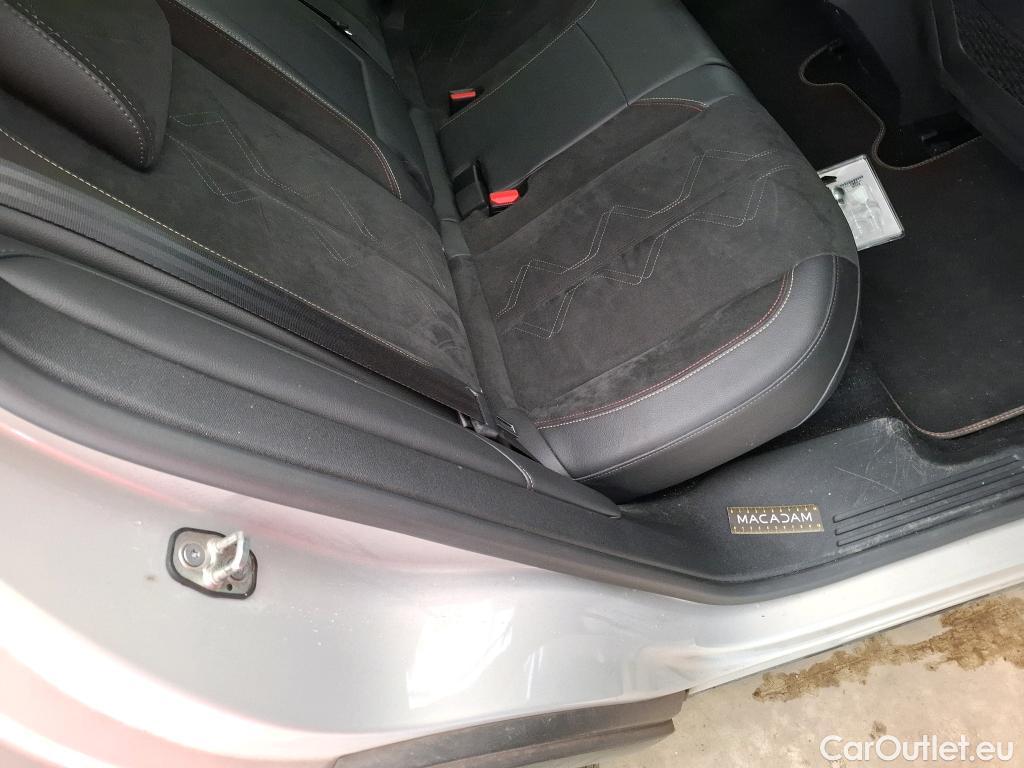  DS  DS7 7 Crossback Performance Line + 1.6 PureTech 180CV BVA8 E6d #24