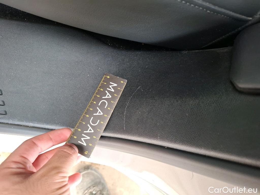  DS  DS7 7 Crossback Performance Line + 1.6 PureTech 180CV BVA8 E6d #21