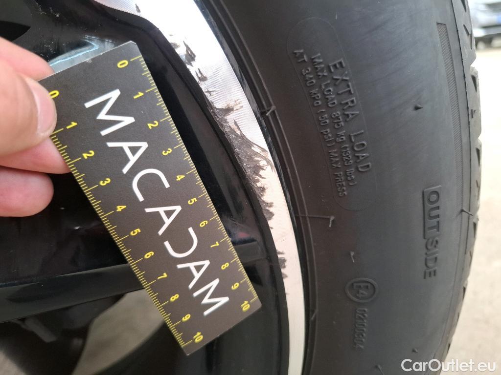  DS  DS7 7 Crossback Performance Line + 1.6 PureTech 180CV BVA8 E6d #17