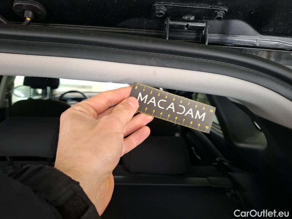  Hyundai  Tucson  Creative Hybrid 2WD 1.6 T-GDI 230CV BVA6 E6d #24