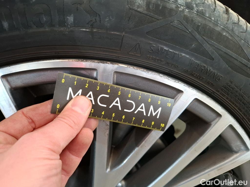  Mercedes  CLA-Klasse MERCEDESBENZ CLA Coupe  2019  4P  Coupé CLA 180 d Business Line BA8 #16