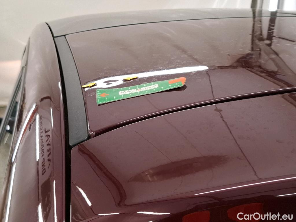  Fiat  500 FIAT  2015 3P Berline 10 70ch BSG Dolcevita #10