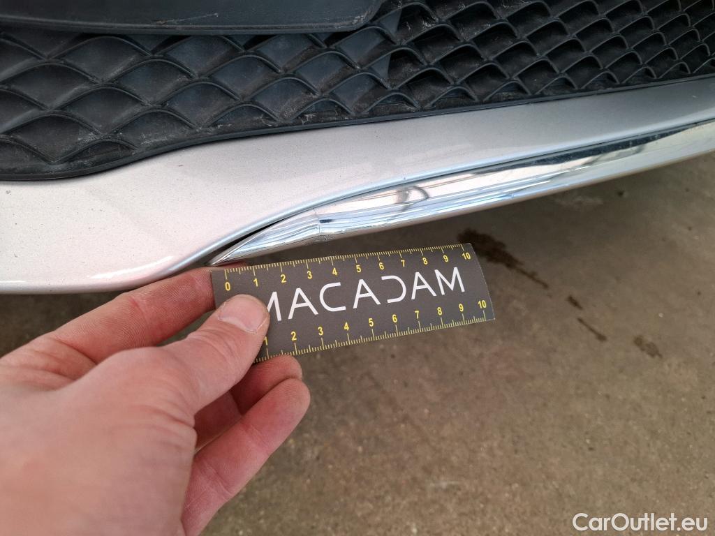  Mercedes  CLA-Klasse MERCEDESBENZ CLA Coupe  2019  4P  Coupé CLA 180 d Business Line BA8 #6