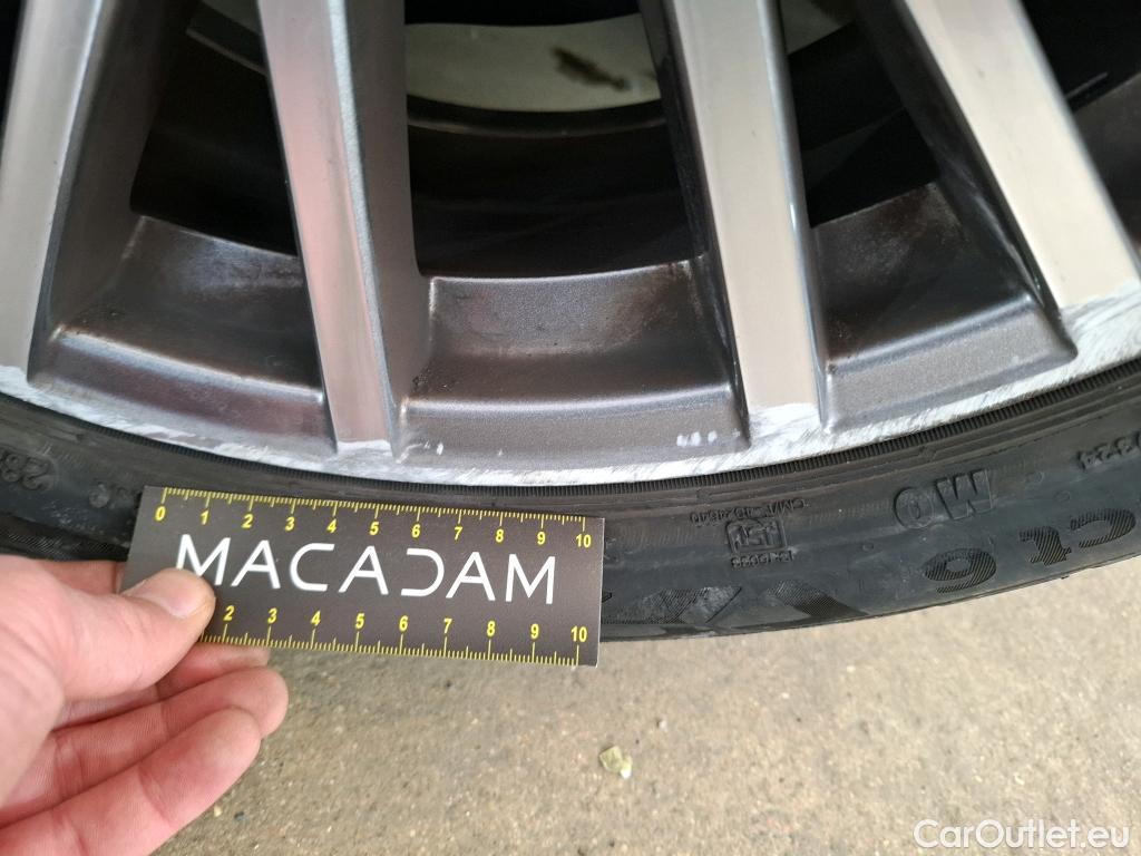  Mercedes  CLA-Klasse MERCEDESBENZ CLA Coupe  2019  4P  Coupé CLA 180 d Business Line BA8 #19