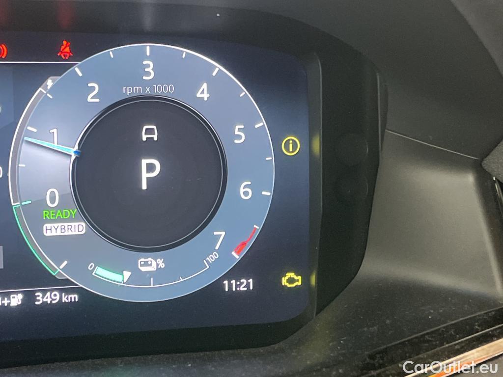  Land Rover  Range Rover Evoque LAND ROVER  / 2018 / 5P / SUV 1.5 P300e PHEV BVA 4WD S #5