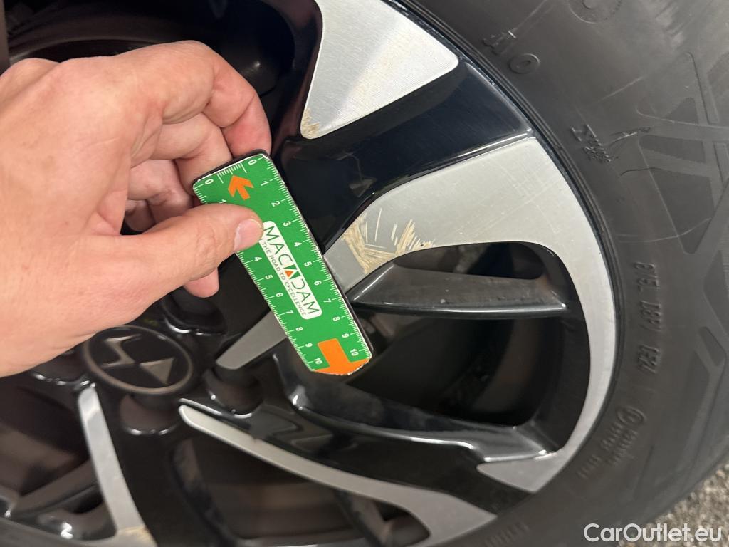  DS  DS7 7 Crossback Business 1.5 BlueHDi 130CV BVA8 E6d #26