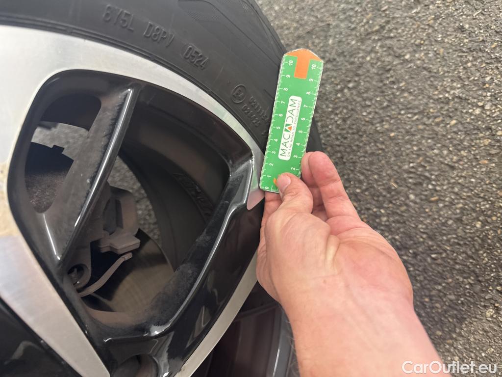  DS  DS7 7 Crossback Business 1.5 BlueHDi 130CV BVA8 E6d #29