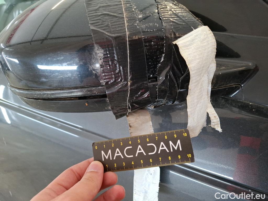  Land Rover  Discovery  Sport 20 TD4 180 AUTO 4WD HSE / Compteur en miles / 104 000 KMS #3