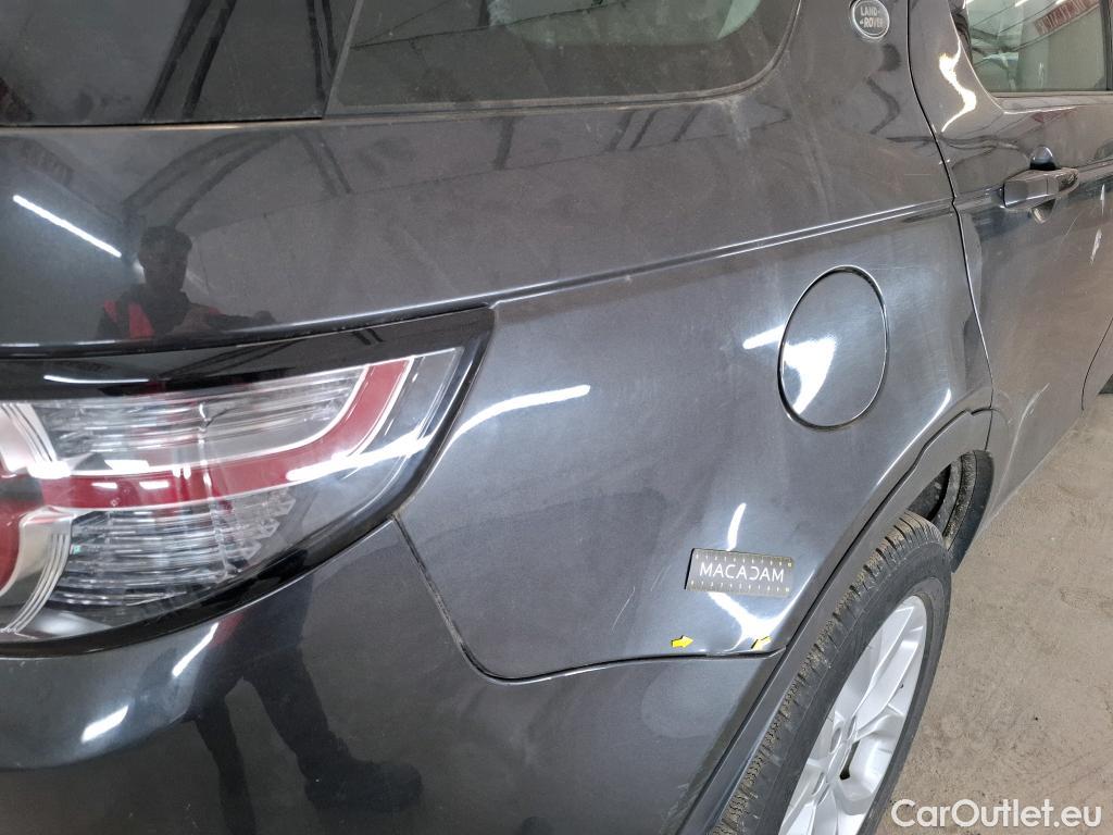  Land Rover  Discovery  Sport 20 TD4 180 AUTO 4WD HSE / Compteur en miles / 104 000 KMS #12