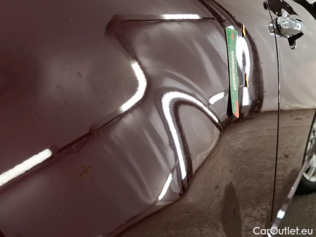  Fiat  500 FIAT  2015 3P Berline 10 70ch BSG Dolcevita #5