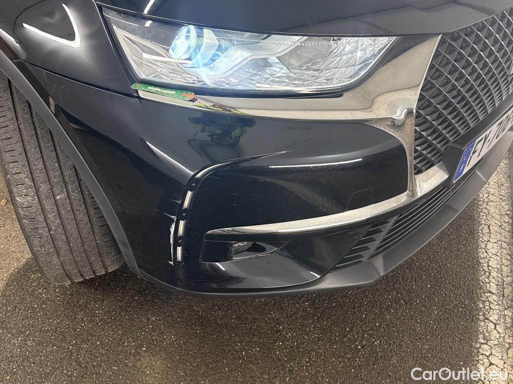  DS  DS7 7 Crossback Business 1.5 BlueHDi 130CV BVA8 E6d #23