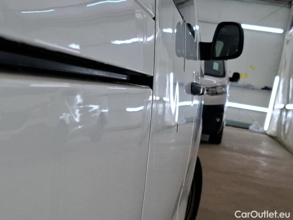  Citroen  Jumpy  Combi XL Confort 1.5 BlueHDi 120CV BVM6 9 Sieges E6d #23