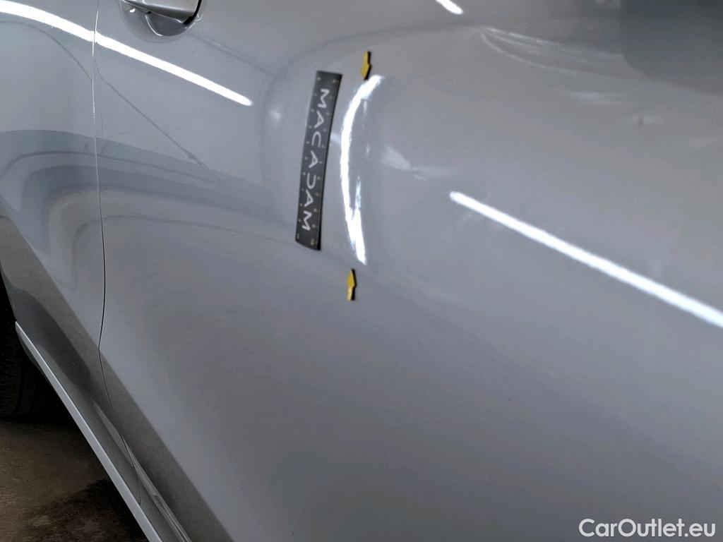  Mercedes  CLA-Klasse MERCEDESBENZ CLA Coupe  2019  4P  Coupé CLA 180 d Business Line BA8 #2