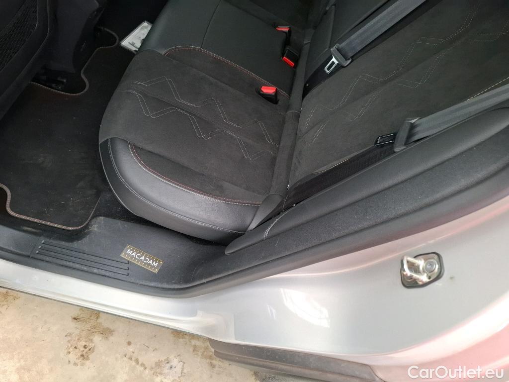  DS  DS7 7 Crossback Performance Line + 1.6 PureTech 180CV BVA8 E6d #20