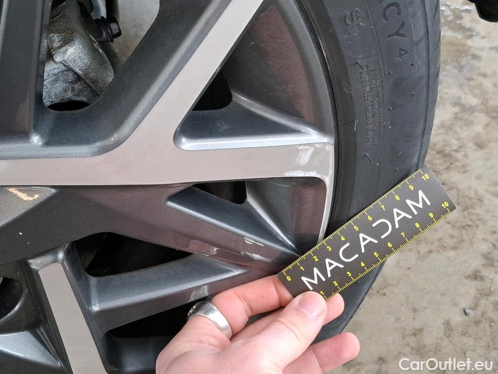  Hyundai  Konna HYUNDAI Kona / 2020 / 5P / SUV 1.6 HYBRID 141 EXECUTIVE HEV #4