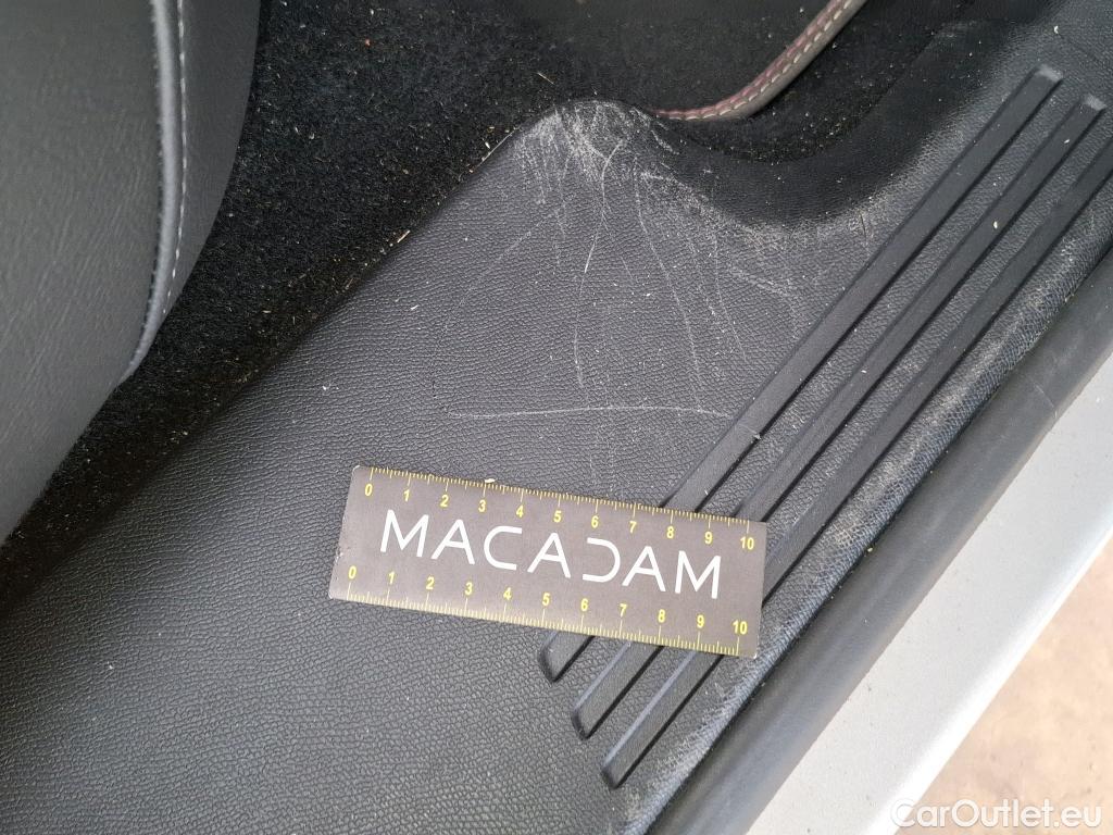  DS  DS7 7 Crossback Performance Line + 1.6 PureTech 180CV BVA8 E6d #27