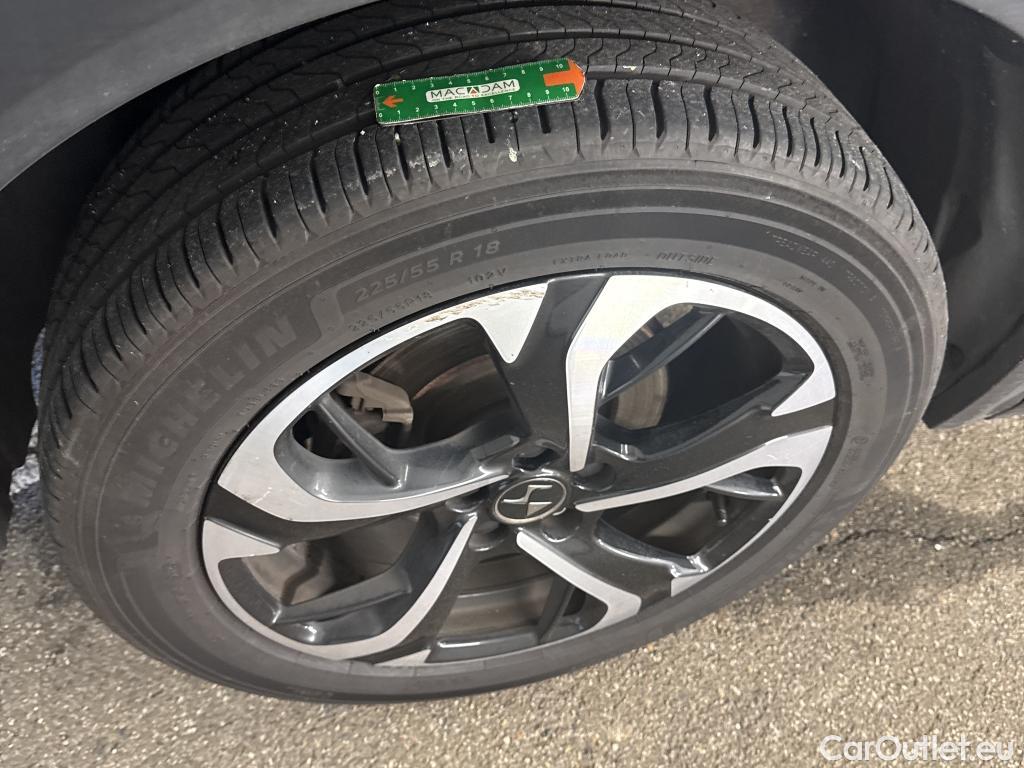  DS  DS7 7 Crossback Business 1.5 BlueHDi 130CV BVA8 E6d #39