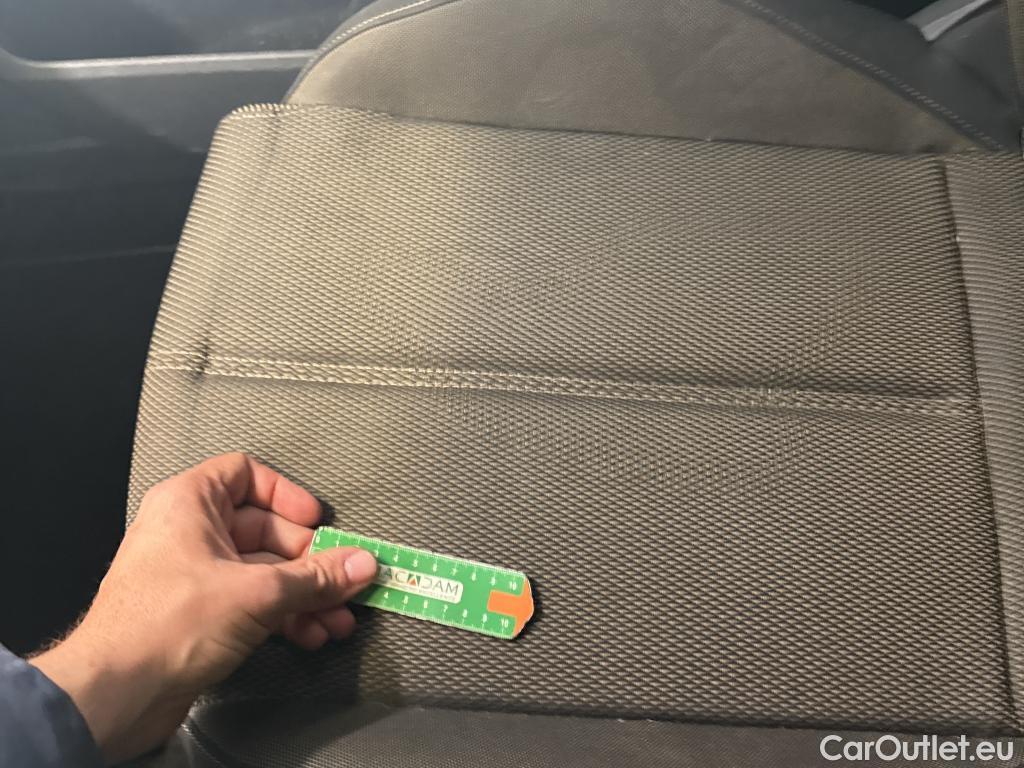  DS  DS7 7 Crossback Business 1.5 BlueHDi 130CV BVA8 E6d #37