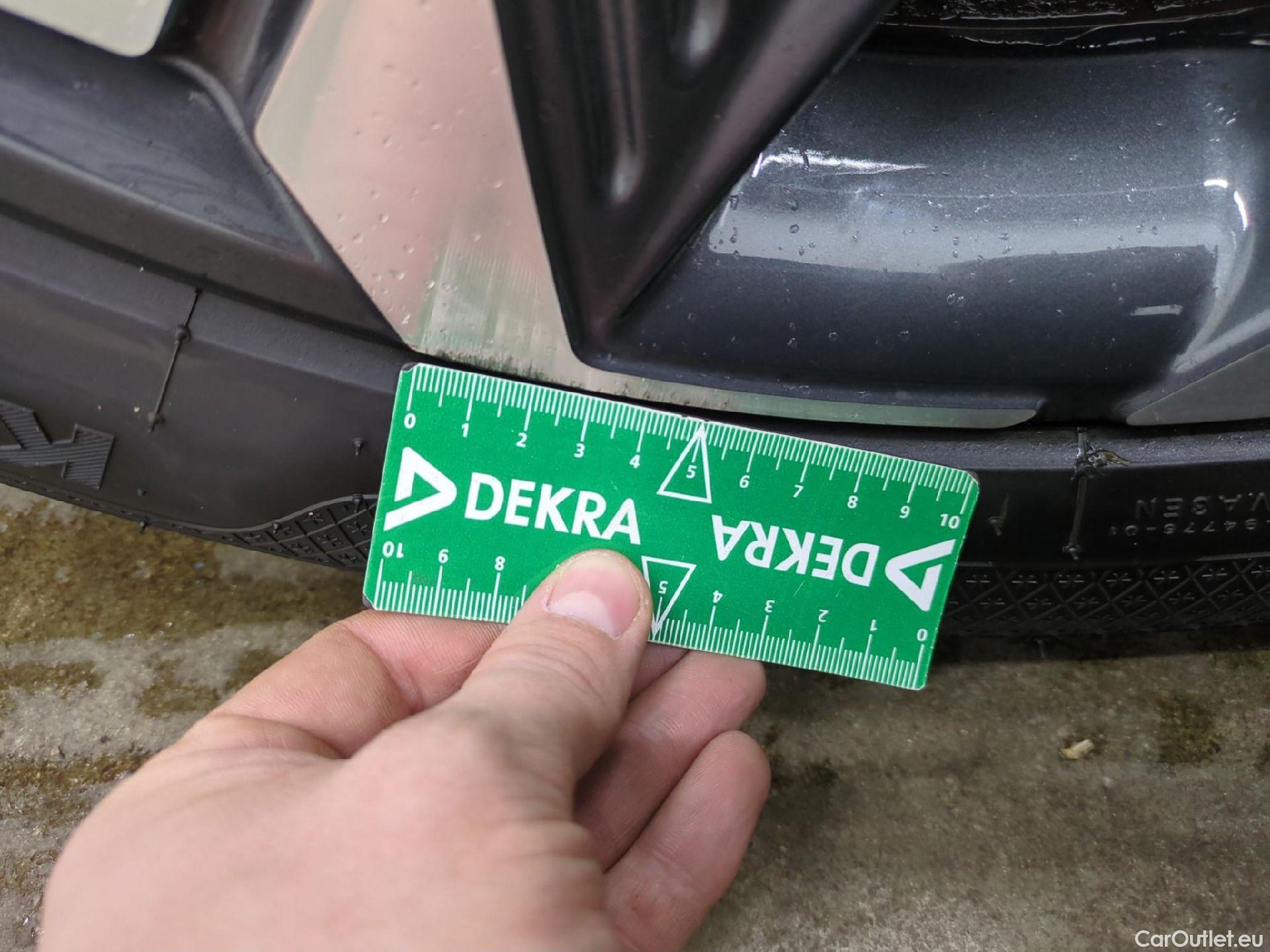  Hyundai  Tucson HYUNDAI  / 2020 / 5P / SUV 1.6 PHEV 265 HTRAC CREATIVE 4WD AUTO #14