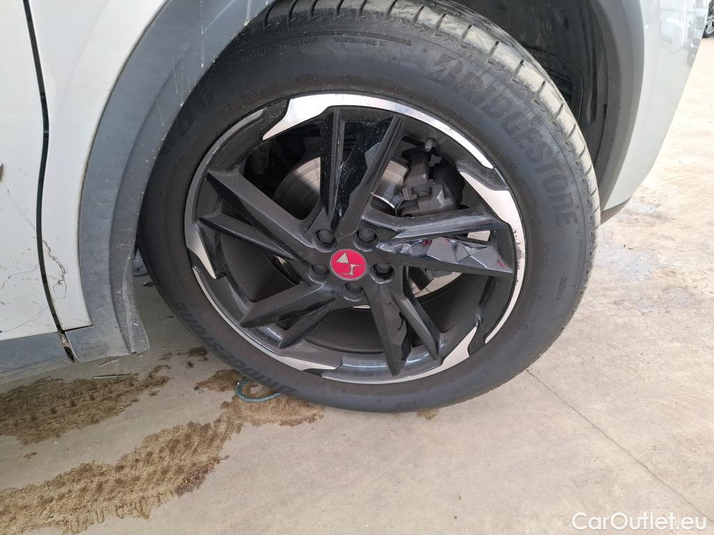  DS  DS7 7 Crossback Performance Line + 1.6 PureTech 180CV BVA8 E6d #15
