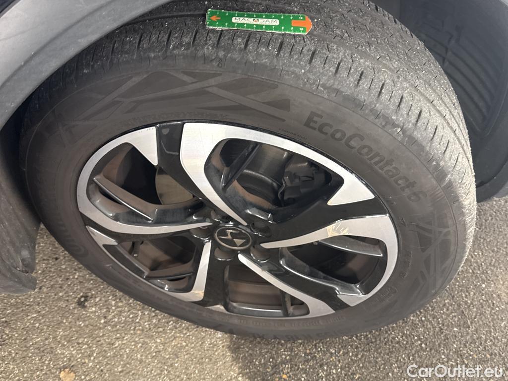  DS  DS7 7 Crossback Business 1.5 BlueHDi 130CV BVA8 E6d #25