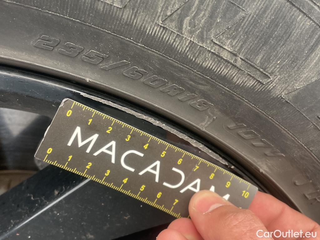  Land Rover  Range Rover Evoque LAND ROVER  / 2018 / 5P / SUV 1.5 P300e PHEV BVA 4WD S #8