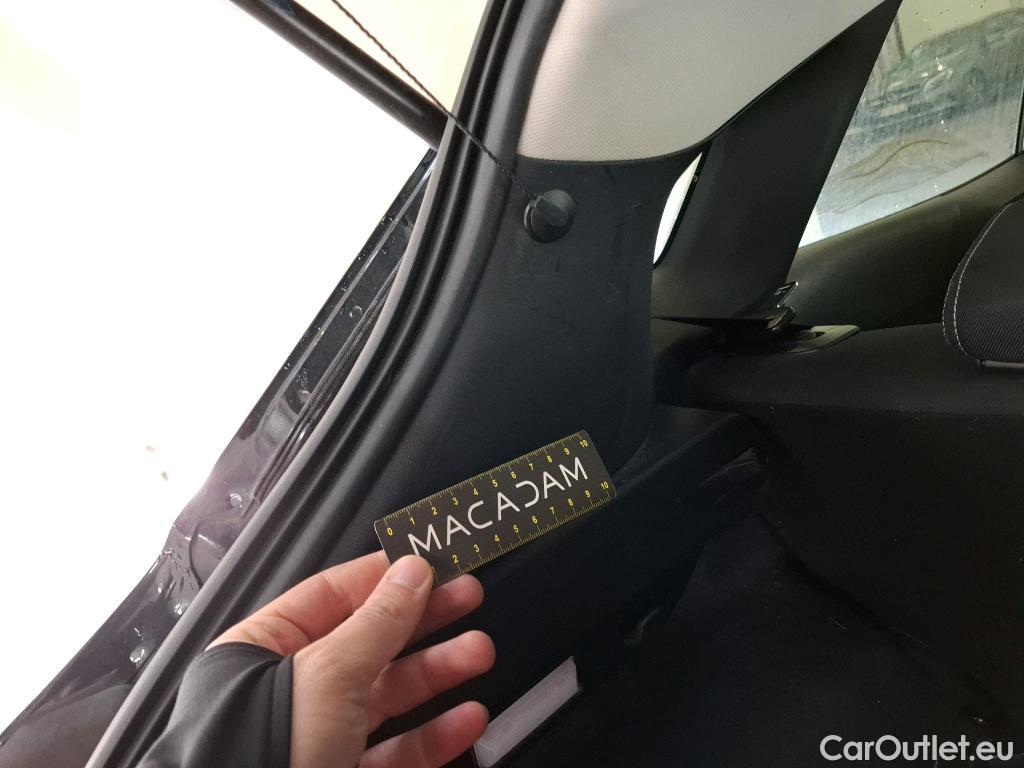  Ford  Puma FORD  / 2019 / 5P / SUV 1.0 EcoBoost Hybrid 125(mHEV) TITANIUM B #7