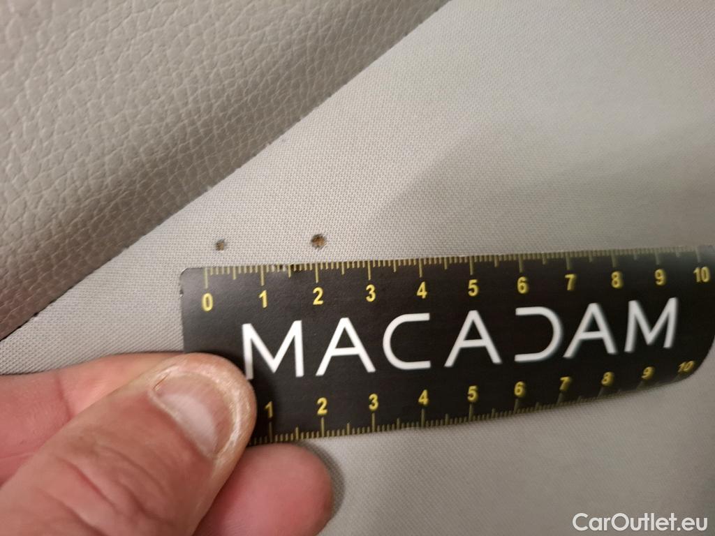  Fiat  500 FIAT  2015 3P Berline Hybrid 10 BSG 70 ch Dolcevita #14