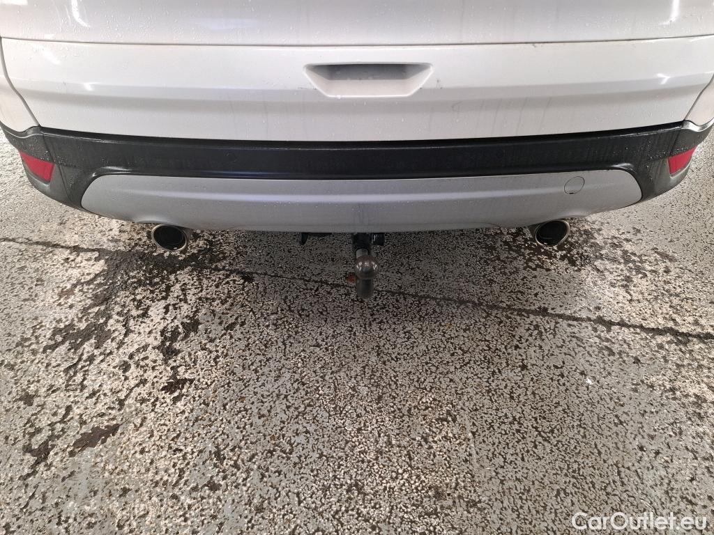  Ford  Kuga  Business Nav 1.5 EcoBoost 150CV BVA6 E6 #27